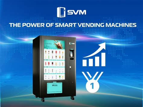 smart vending machine cost